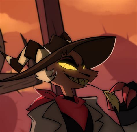We've seen a lot of different demons in Hazbin Hotel and Helluva Boss, but as we make our way through the series, it is starting to seem like there are 7 key. . Striker helluva boss pfp